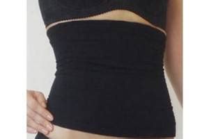 Black Magic Body Shaper: The secret to a lifted and toned booty